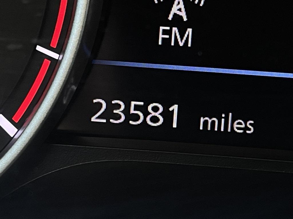 used 2022 Nissan Sentra car, priced at $19,360