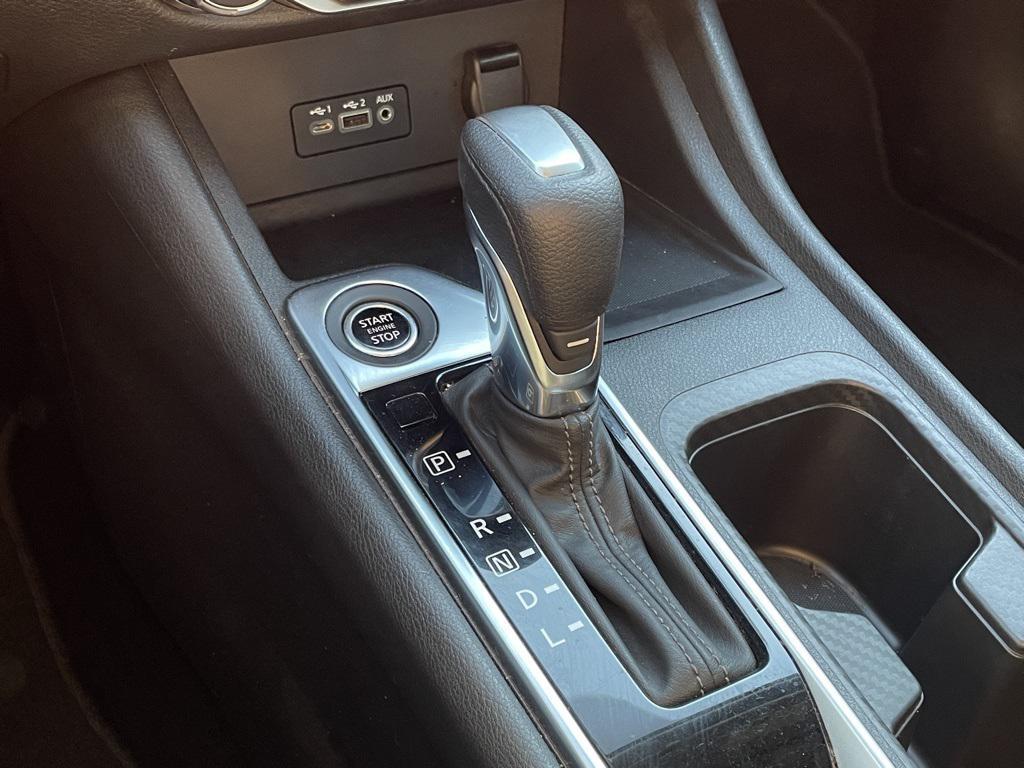 used 2022 Nissan Sentra car, priced at $19,360