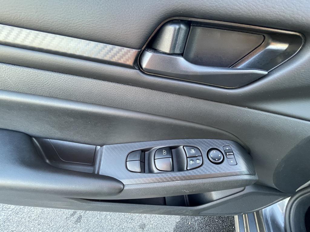 used 2024 Nissan Altima car, priced at $20,201