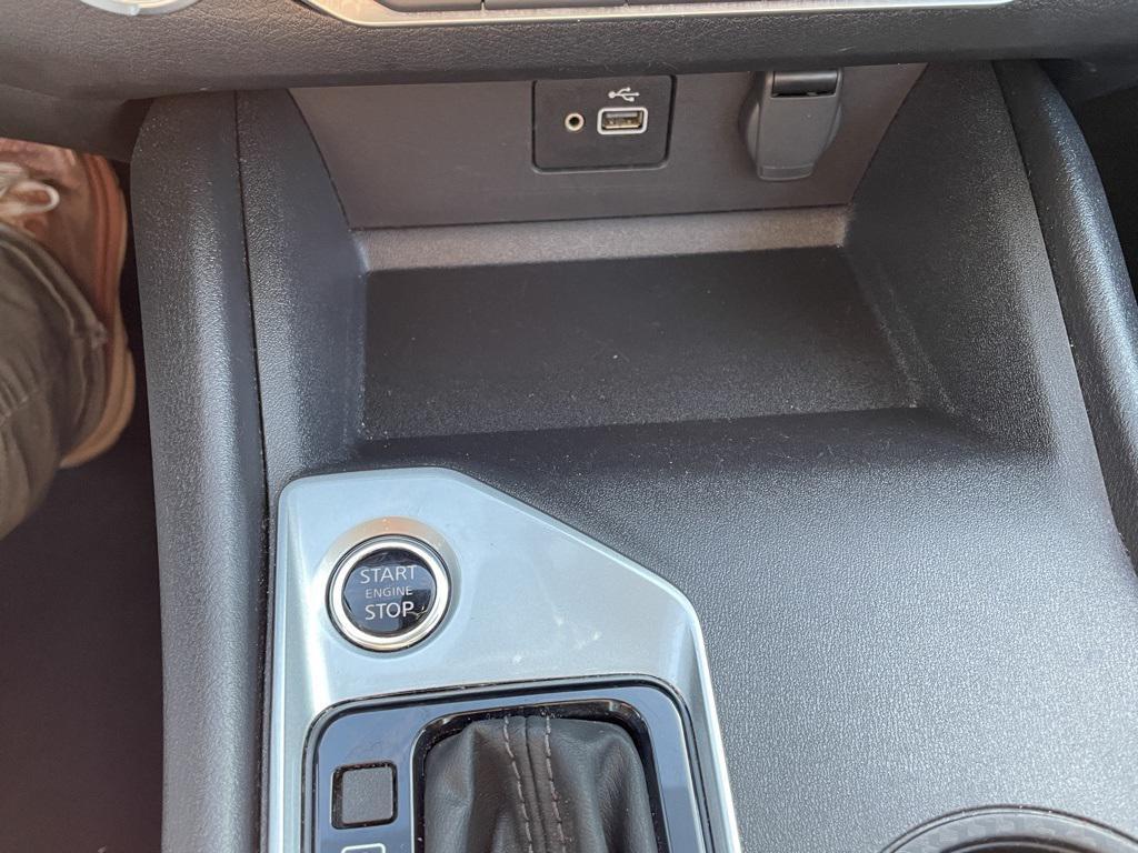 used 2024 Nissan Altima car, priced at $20,201