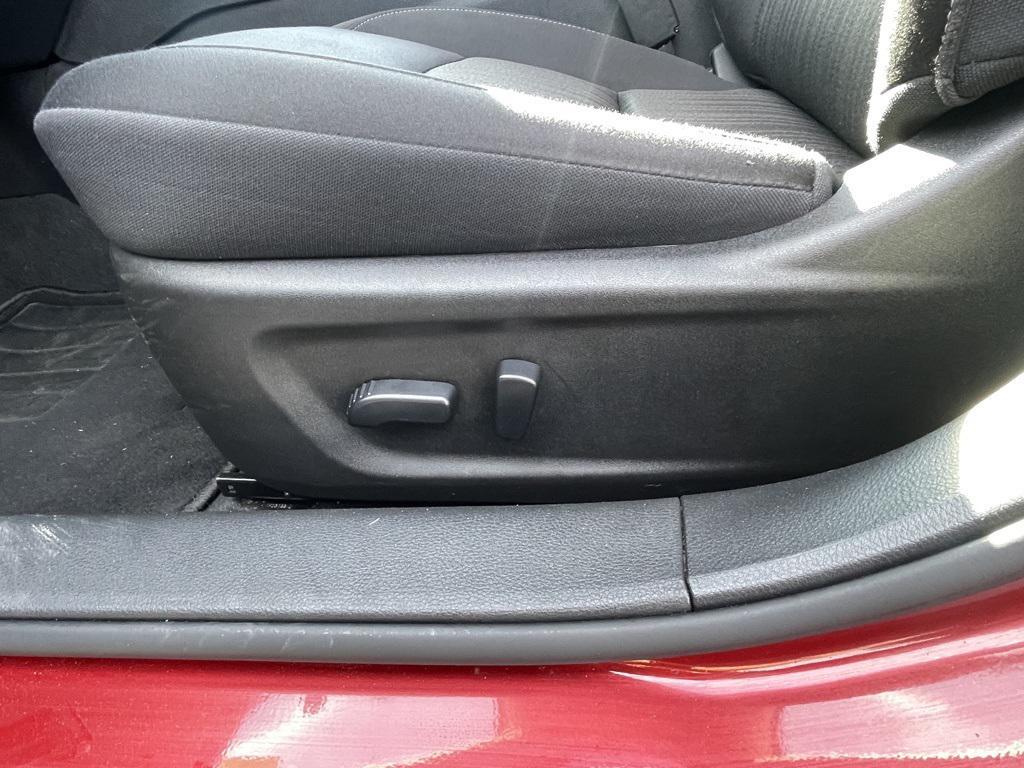 used 2024 Nissan Altima car, priced at $20,419