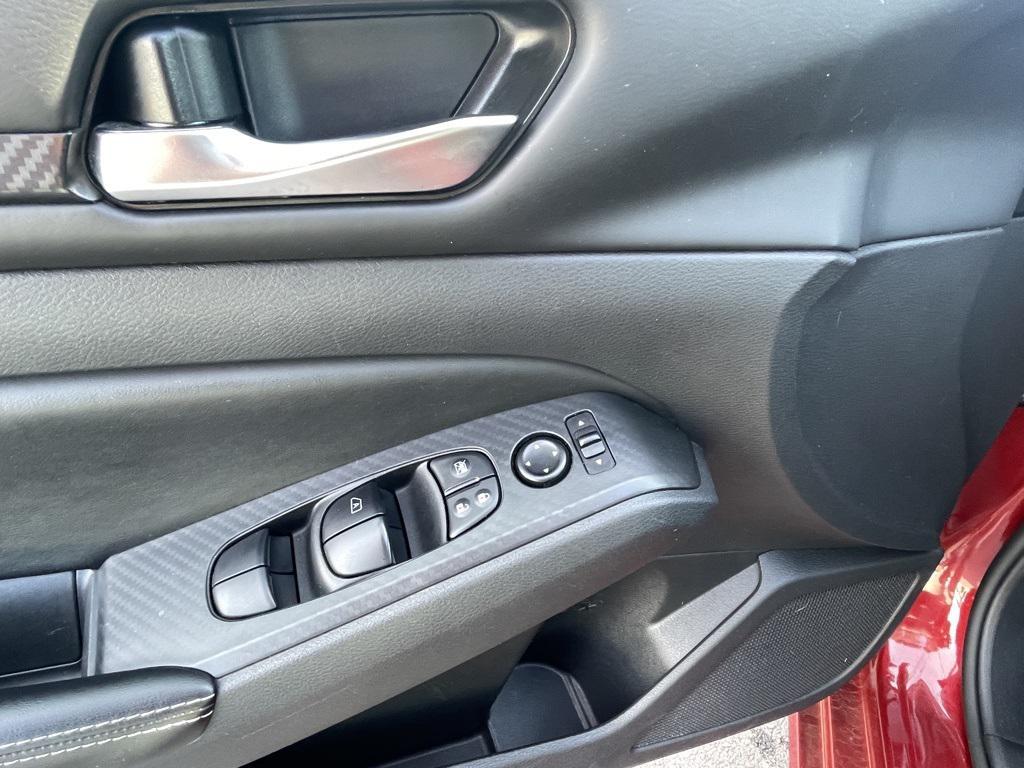 used 2024 Nissan Altima car, priced at $20,419