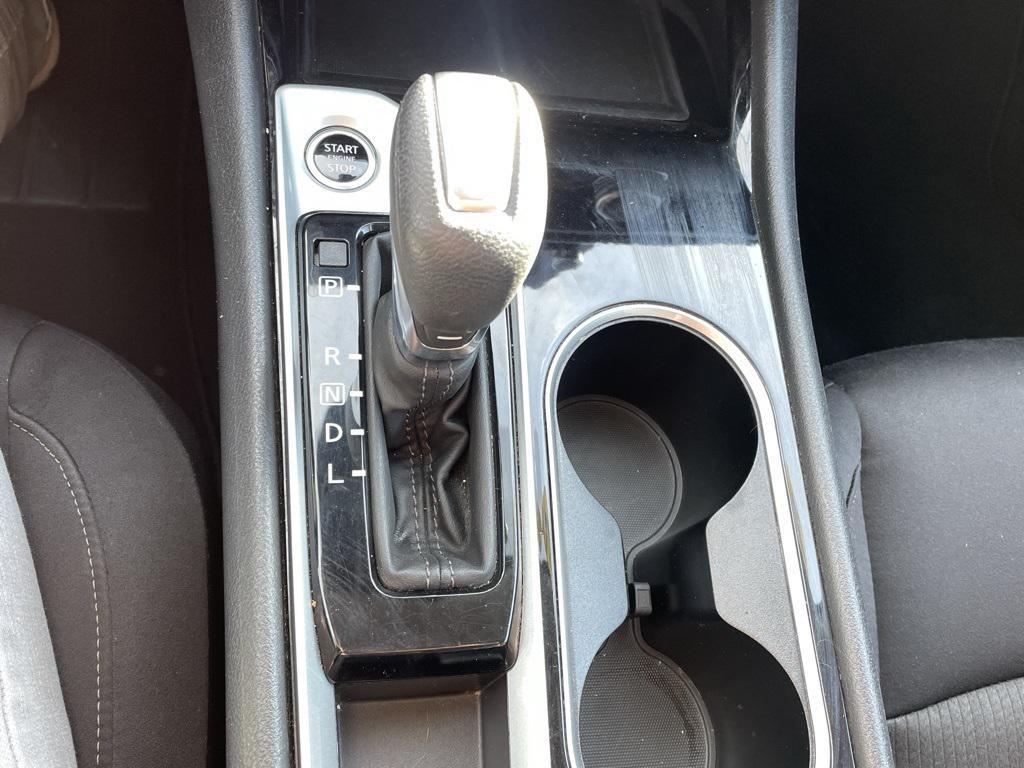 used 2024 Nissan Altima car, priced at $20,419