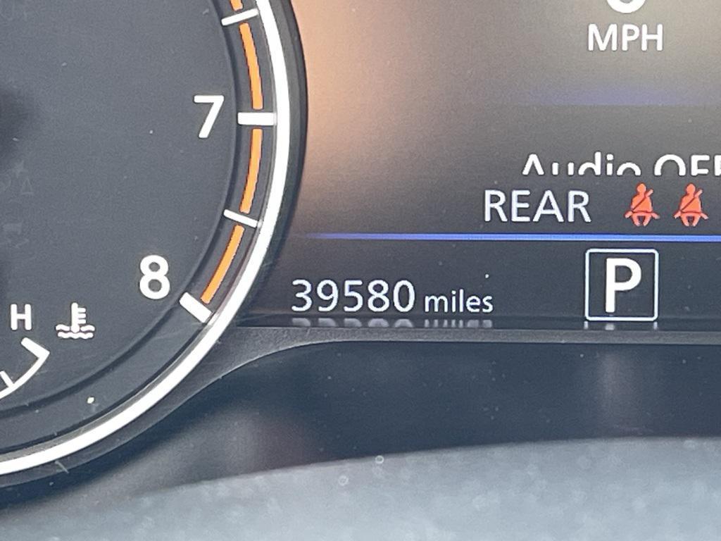 used 2024 Nissan Altima car, priced at $20,419