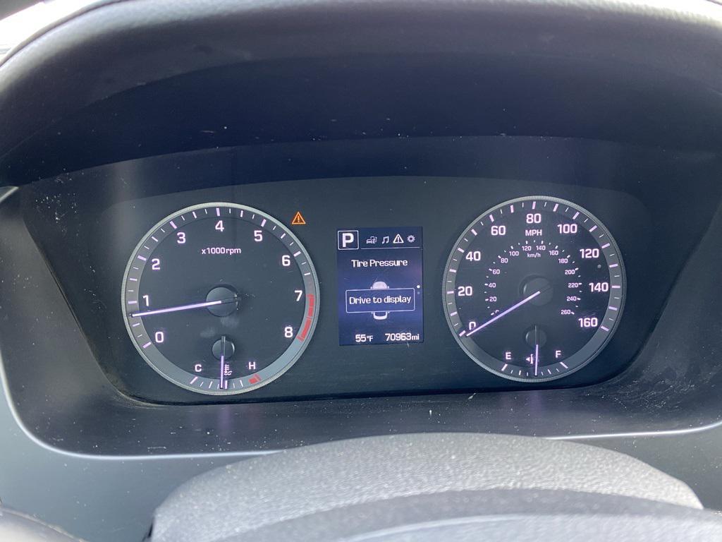 used 2015 Hyundai Sonata car, priced at $13,000