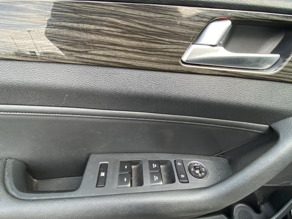 used 2015 Hyundai Sonata car, priced at $13,000