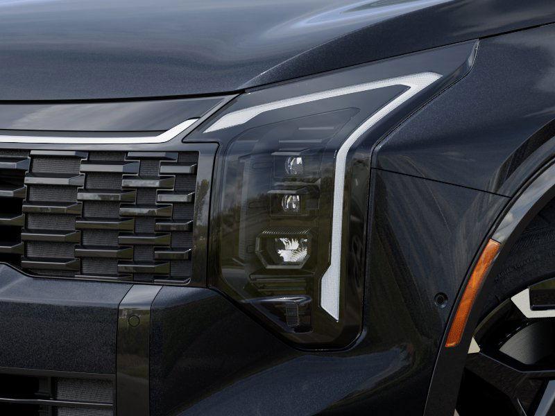 new 2026 Kia Sportage car, priced at $32,465