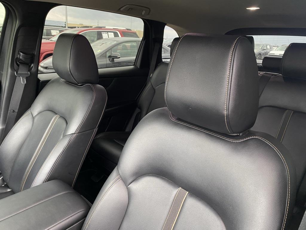 used 2024 Mazda CX-90 car, priced at $28,485