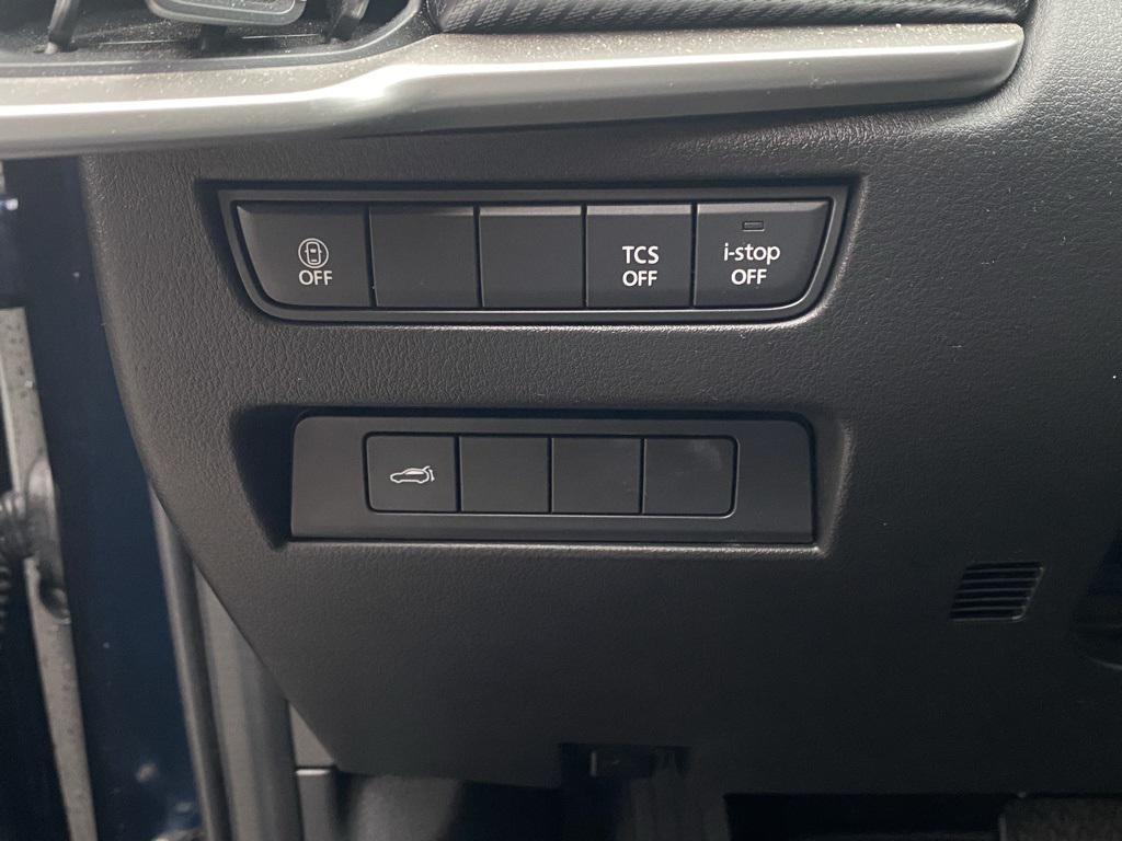 used 2024 Mazda CX-90 car, priced at $28,485