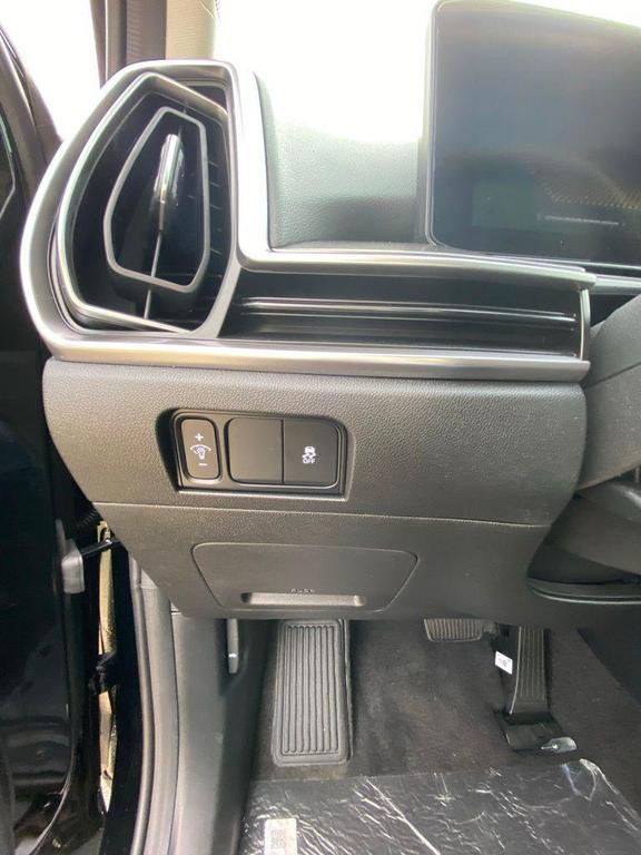 new 2026 Kia Sorento car, priced at $35,020