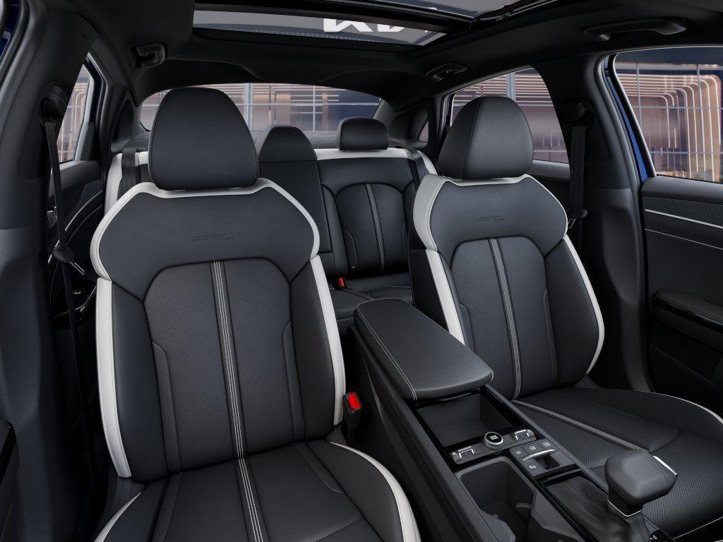 new 2025 Kia K5 car, priced at $30,569