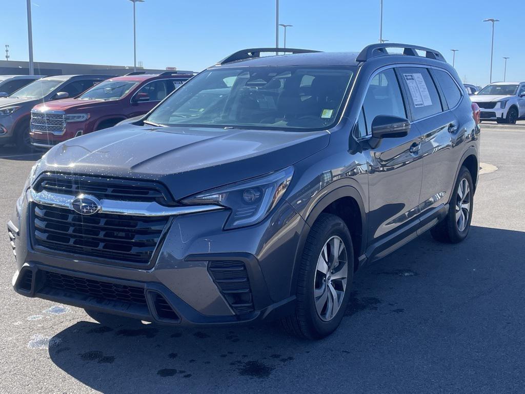 used 2023 Subaru Ascent car, priced at $23,137