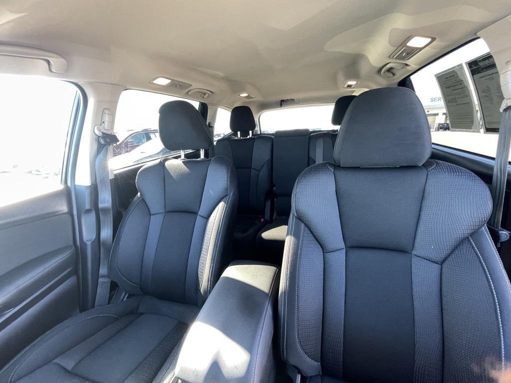 used 2023 Subaru Ascent car, priced at $23,137