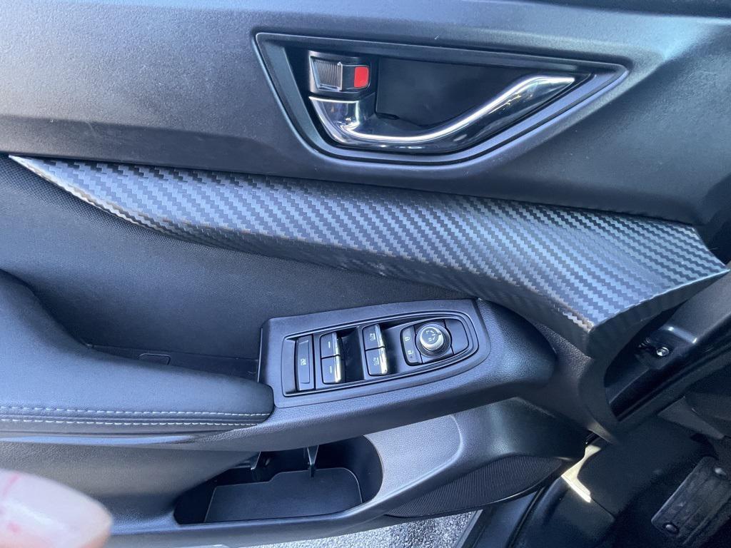 used 2023 Subaru Ascent car, priced at $23,137