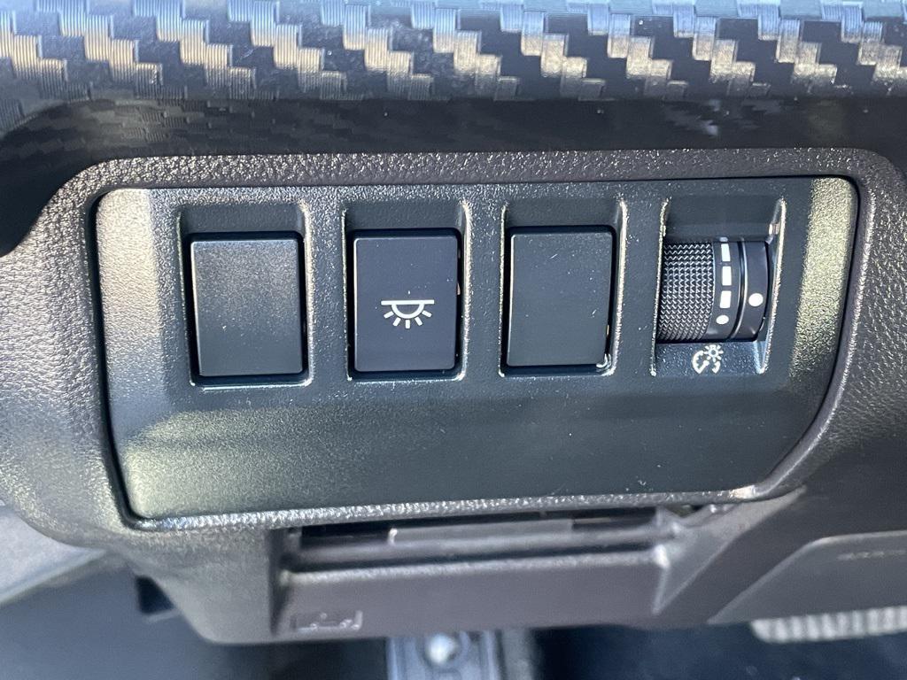 used 2023 Subaru Ascent car, priced at $23,137