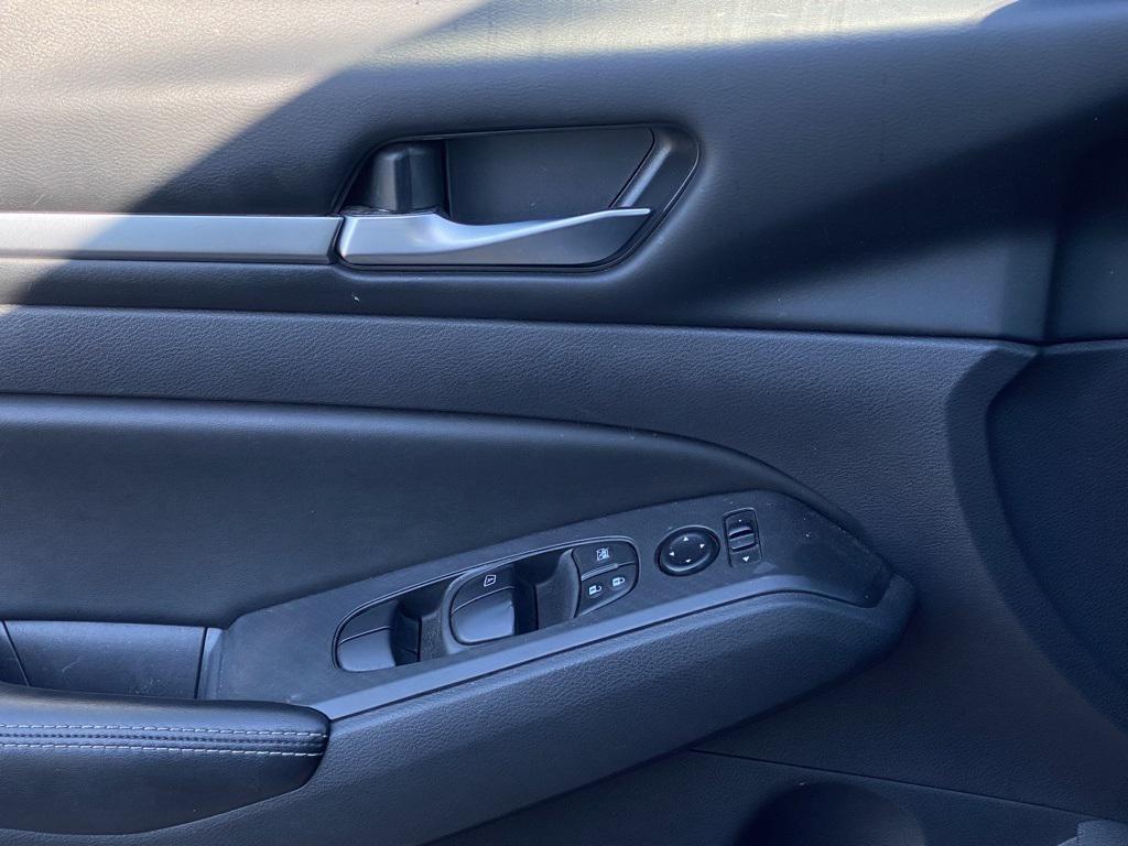 used 2022 Nissan Altima car, priced at $17,859