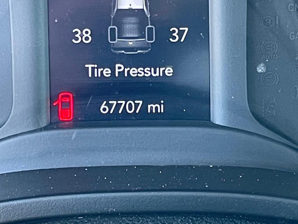 used 2019 Ram 1500 car, priced at $30,449