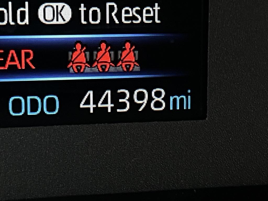 used 2024 Toyota Corolla car, priced at $21,911