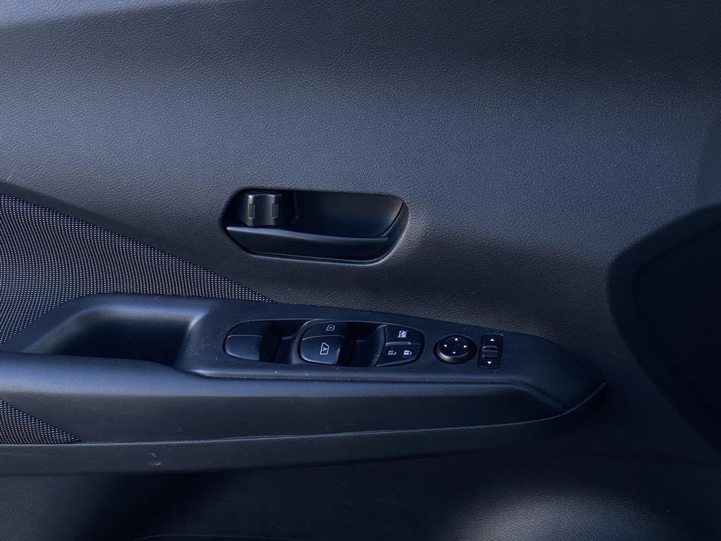 used 2020 Nissan Kicks car, priced at $13,606