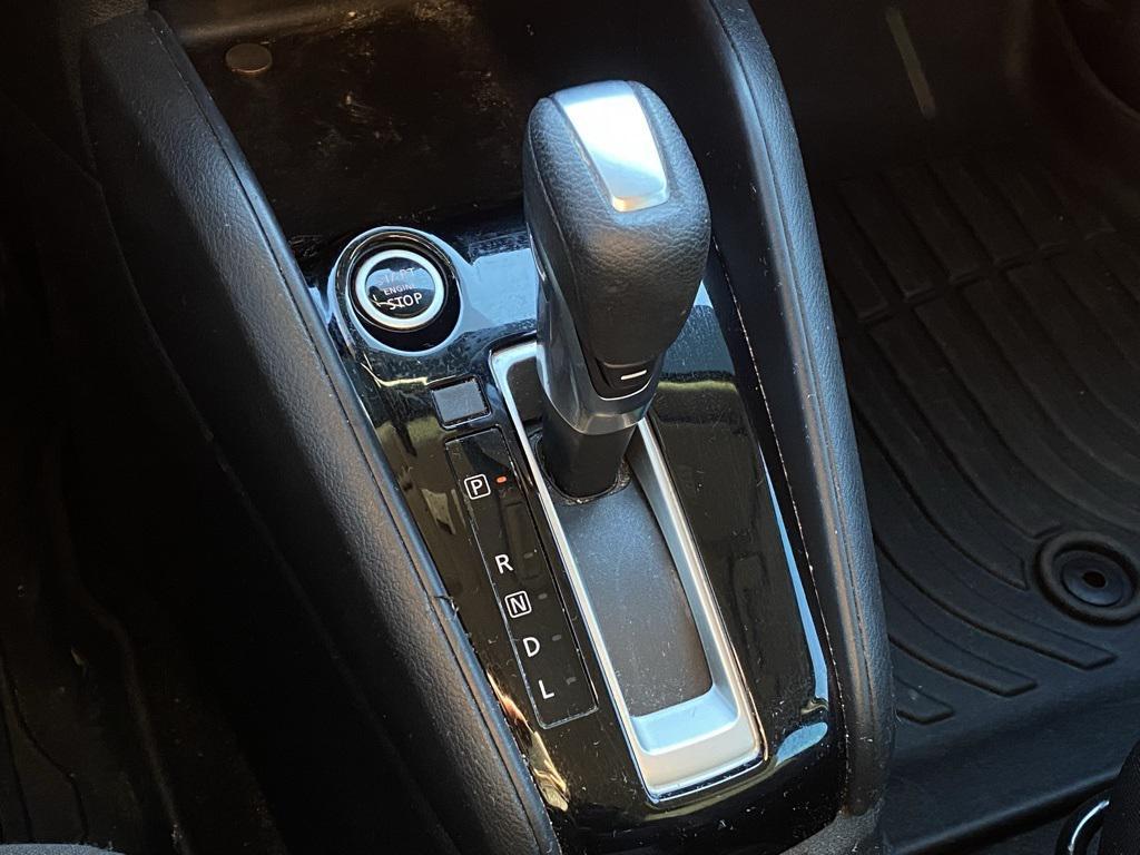 used 2020 Nissan Kicks car, priced at $13,606