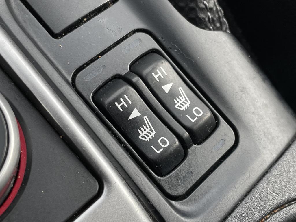 used 2021 Subaru Forester car, priced at $20,144