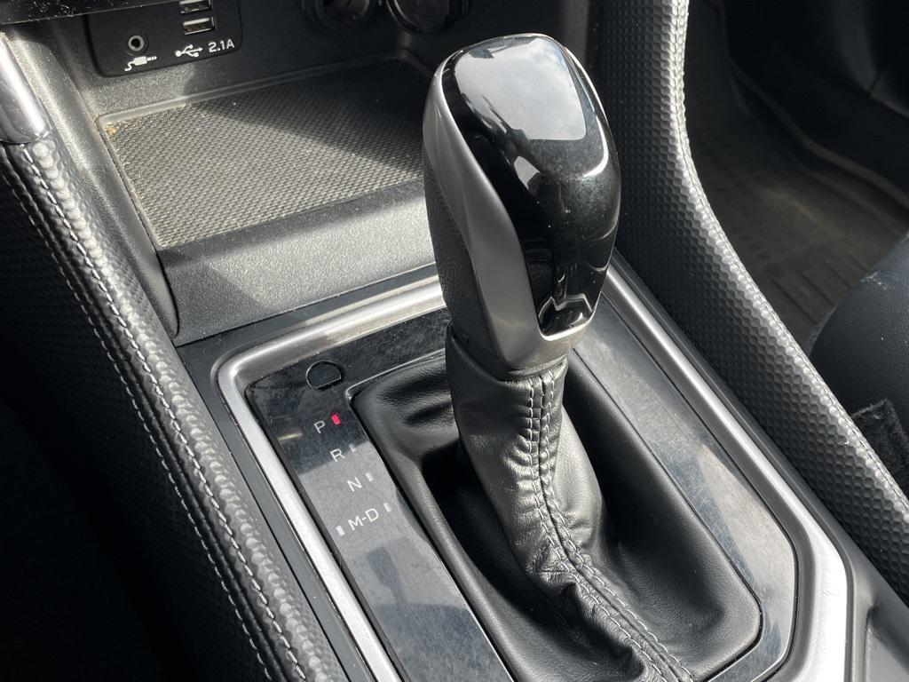 used 2021 Subaru Forester car, priced at $20,144