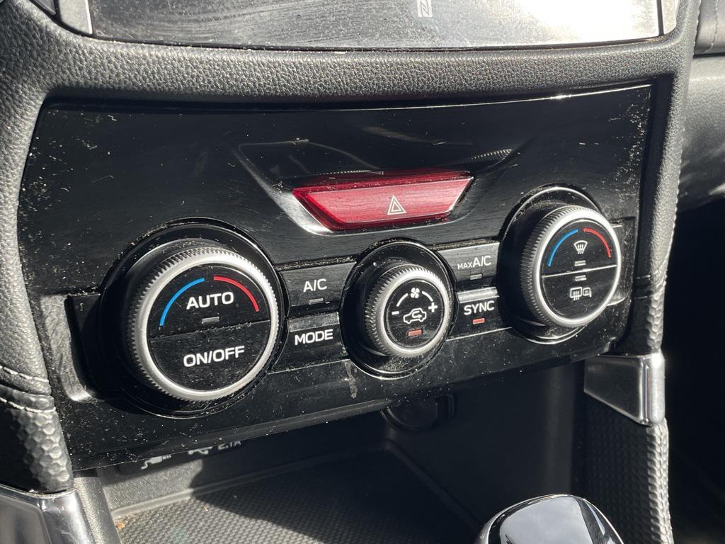 used 2021 Subaru Forester car, priced at $20,144