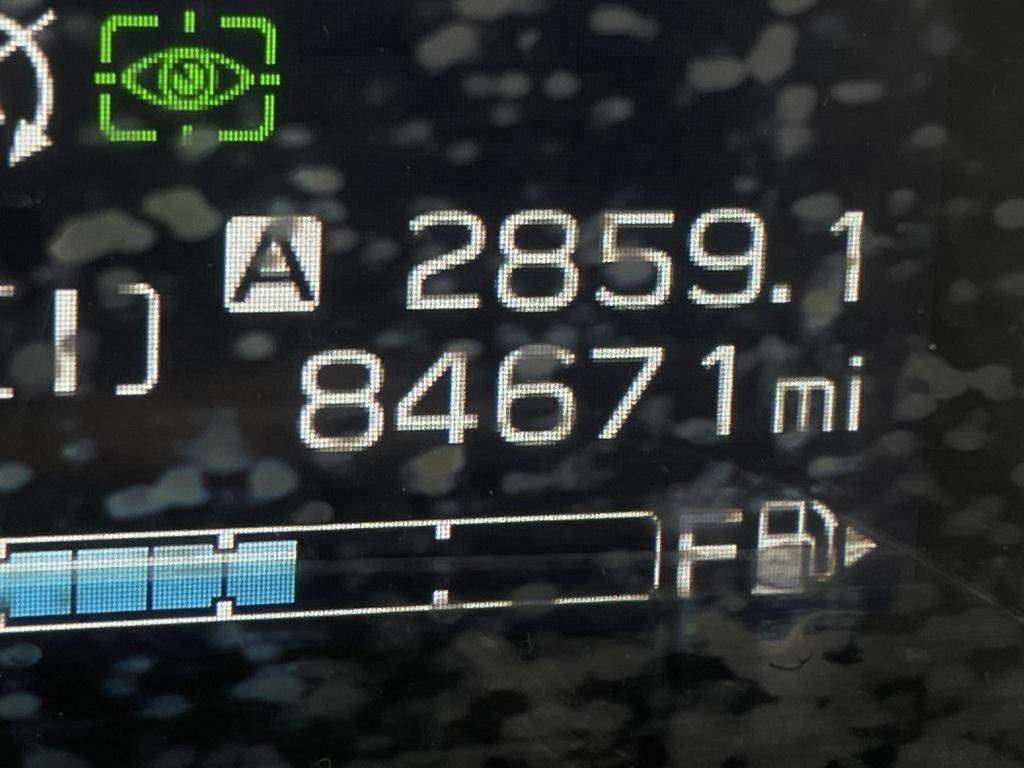 used 2021 Subaru Forester car, priced at $20,144