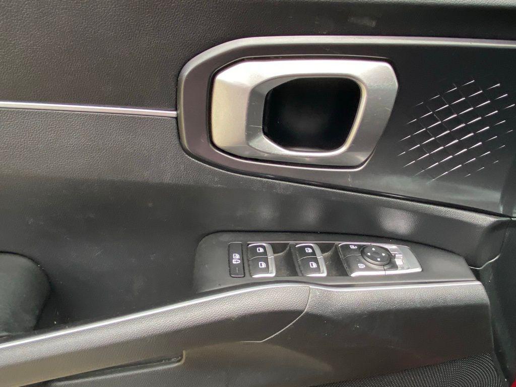 used 2022 Kia Sorento car, priced at $24,835