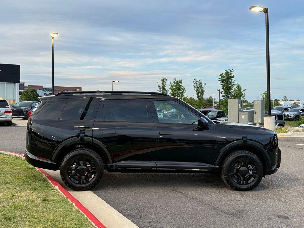 new 2027 Kia Telluride car, priced at $59,254