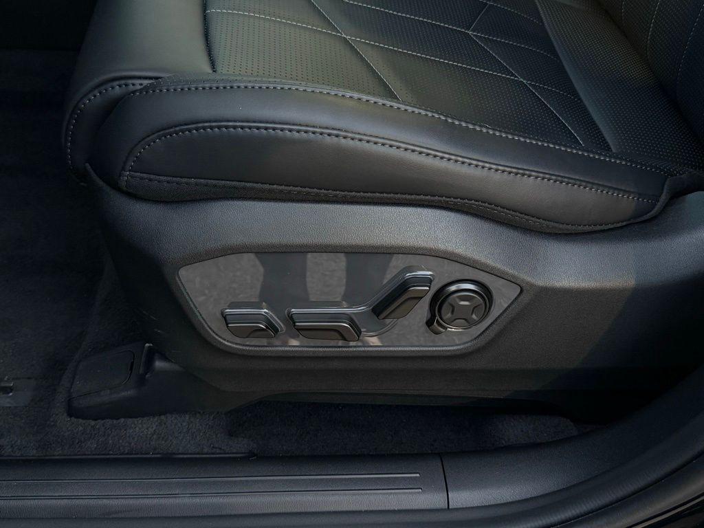new 2027 Kia Telluride car, priced at $59,254