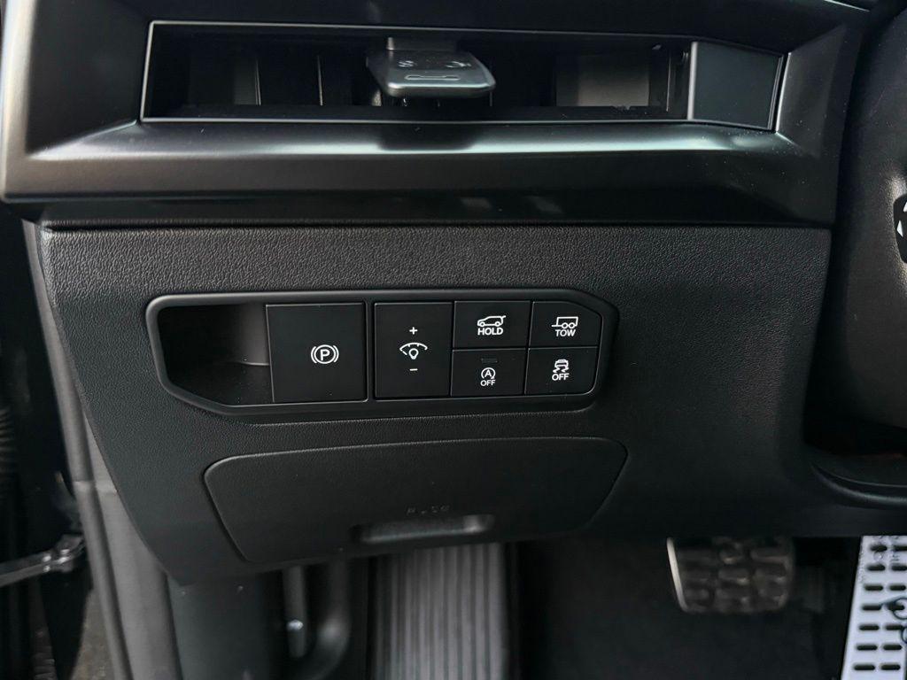 new 2027 Kia Telluride car, priced at $59,254