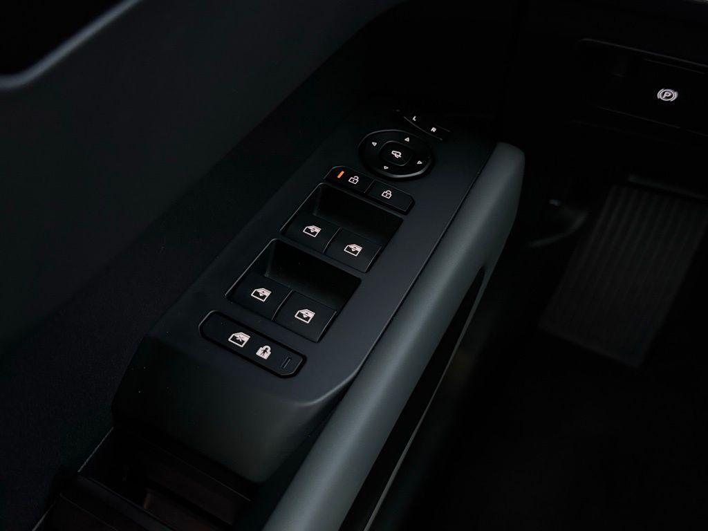 new 2027 Kia Telluride car, priced at $59,254