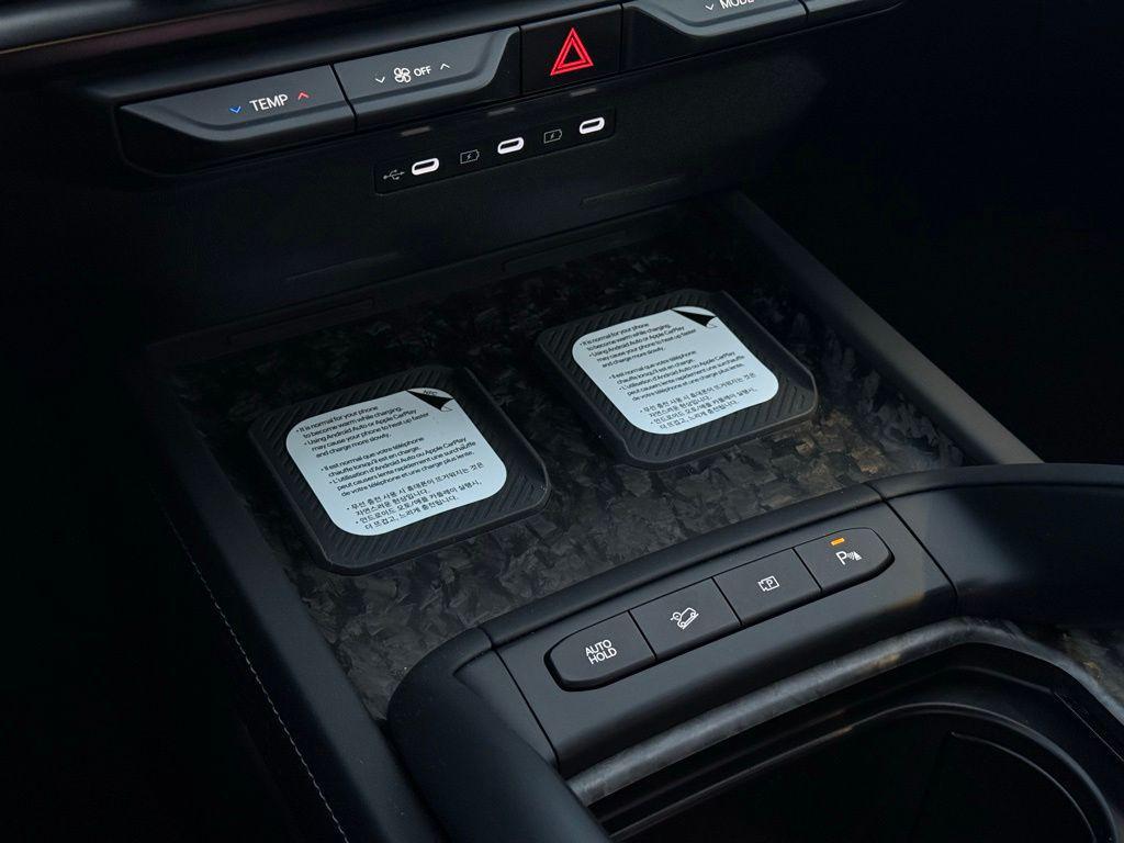 new 2027 Kia Telluride car, priced at $59,254