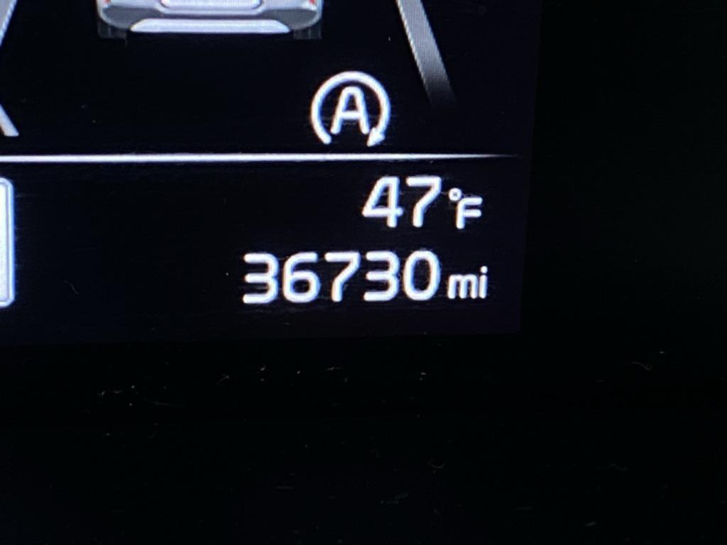 used 2023 Kia Soul car, priced at $17,539