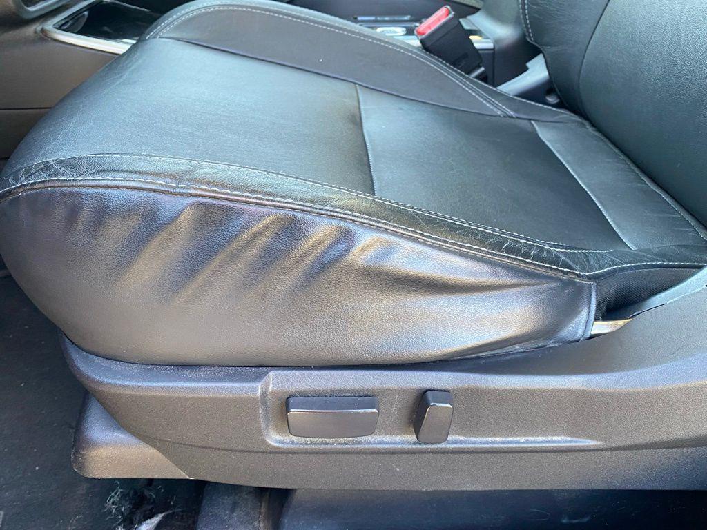 used 2019 Mitsubishi Outlander car, priced at $10,850