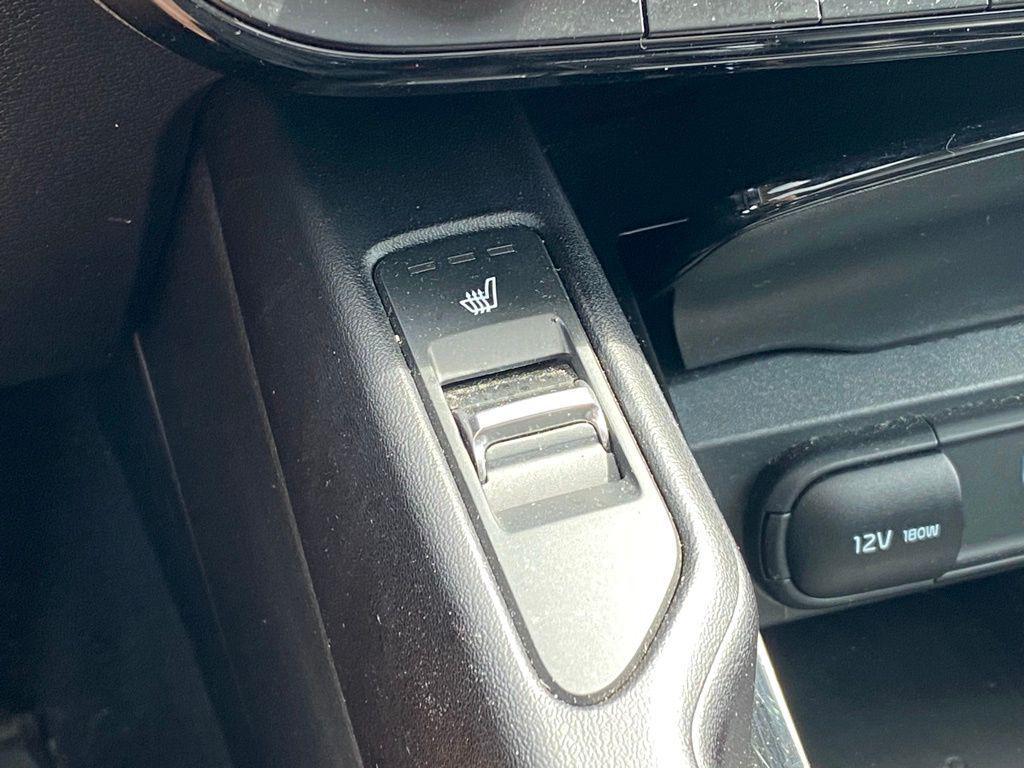 used 2025 Kia Telluride car, priced at $38,119