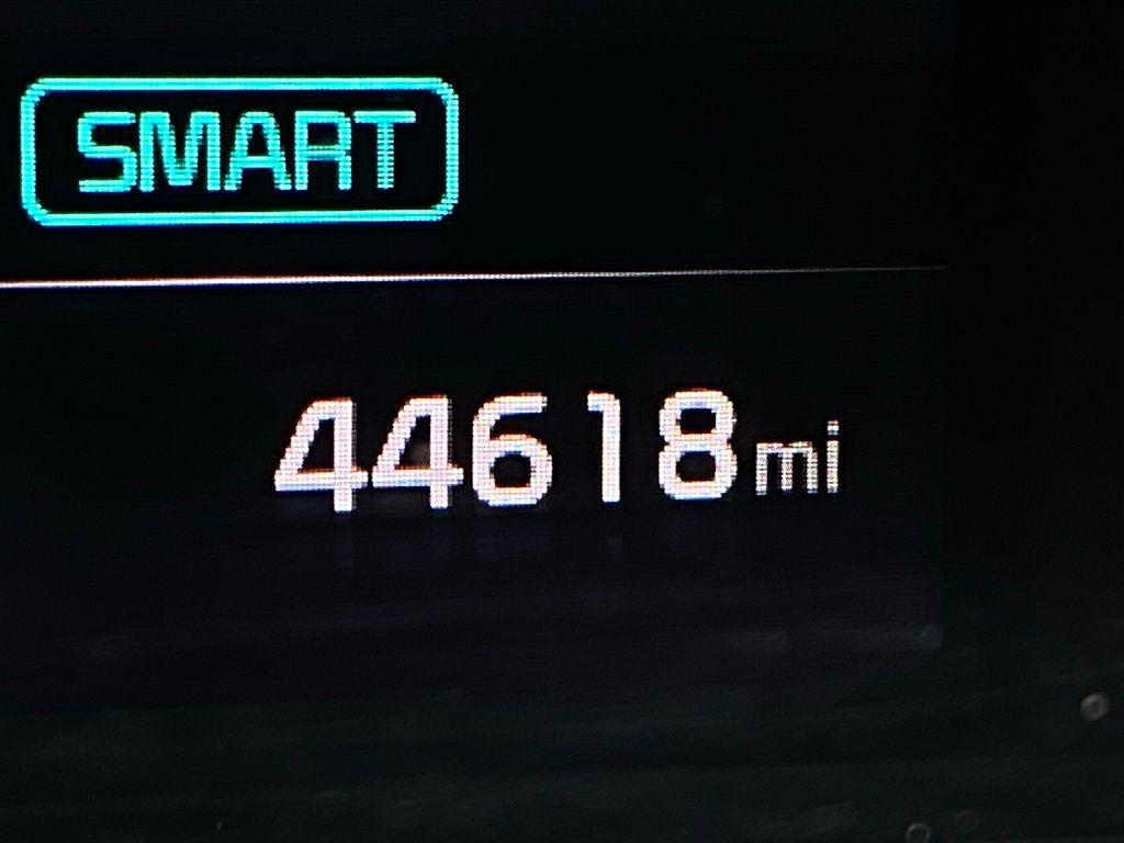 used 2021 Kia K5 car, priced at $21,983