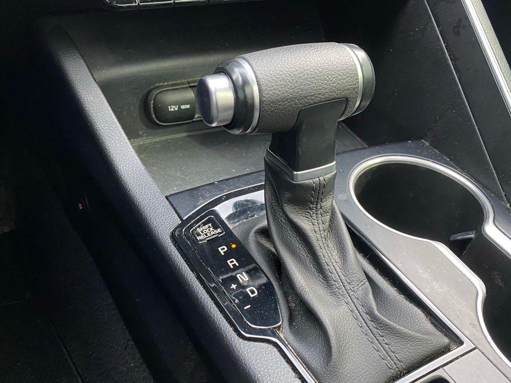 used 2021 Kia K5 car, priced at $21,983