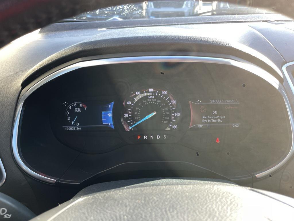 used 2015 Ford Edge car, priced at $10,000