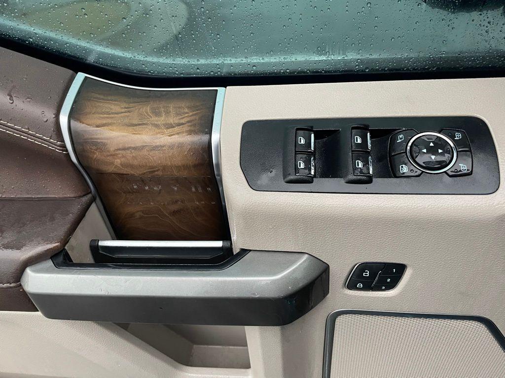 used 2019 Ford F-150 car, priced at $39,950