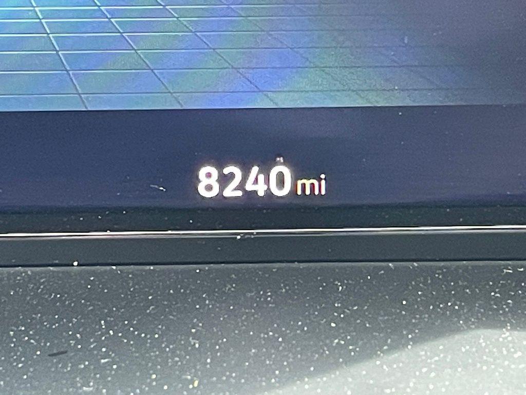 used 2025 Volkswagen Atlas car, priced at $36,000