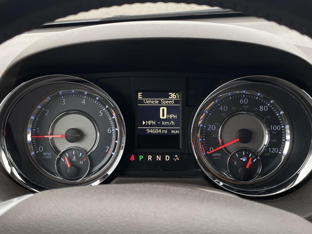 used 2013 Chrysler Town & Country car, priced at $8,480