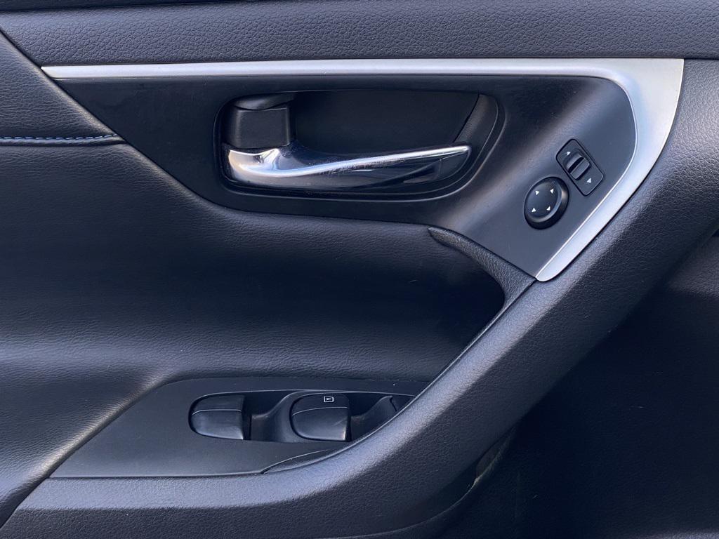 used 2018 Nissan Altima car, priced at $10,738