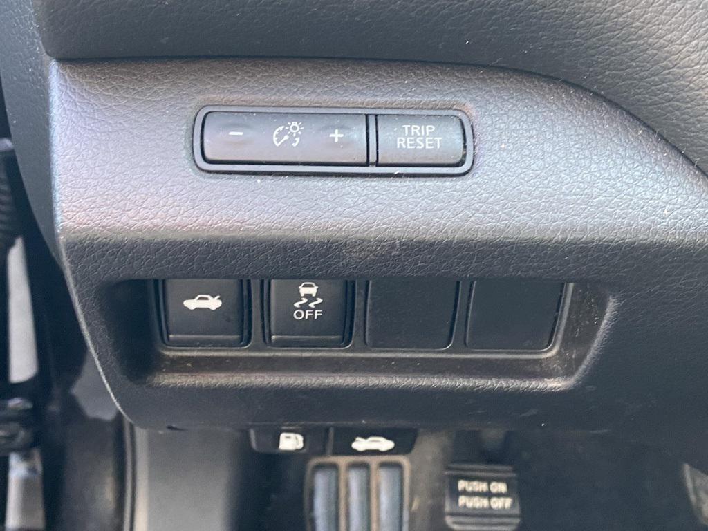 used 2018 Nissan Altima car, priced at $10,738