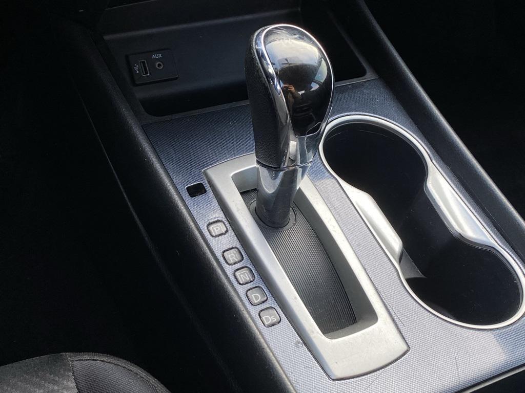 used 2018 Nissan Altima car, priced at $10,738