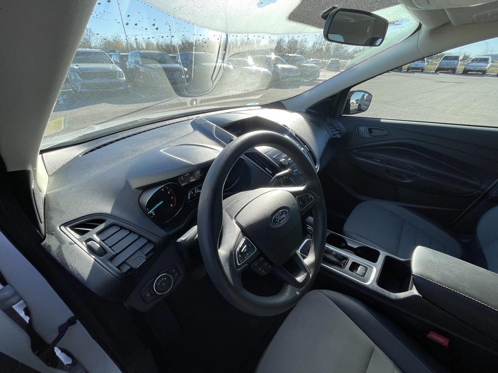 used 2019 Ford Escape car, priced at $11,926