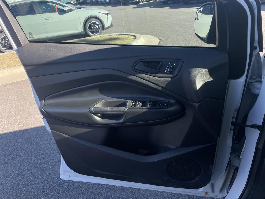 used 2019 Ford Escape car, priced at $11,926