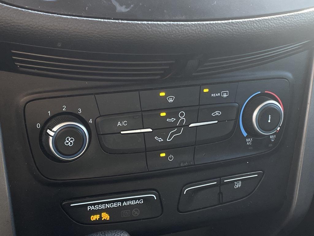 used 2019 Ford Escape car, priced at $11,926