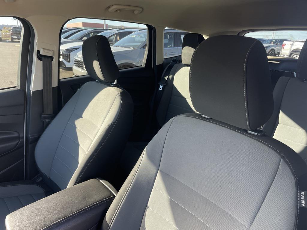 used 2019 Ford Escape car, priced at $11,926